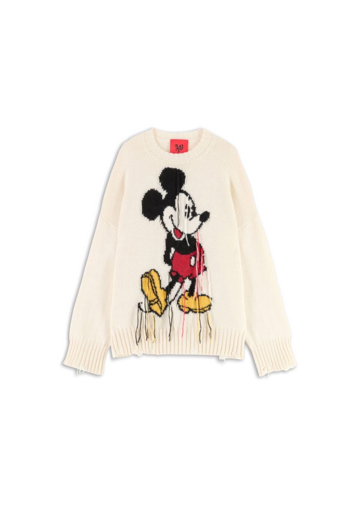 PULL KOLOR MICKEY