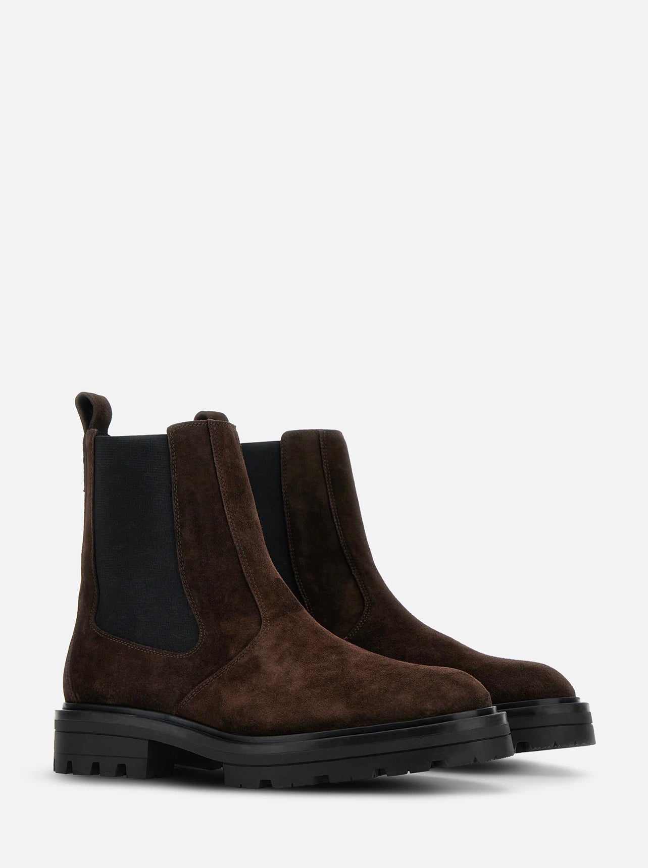 Chelsea Ankle Boots Hogan H673