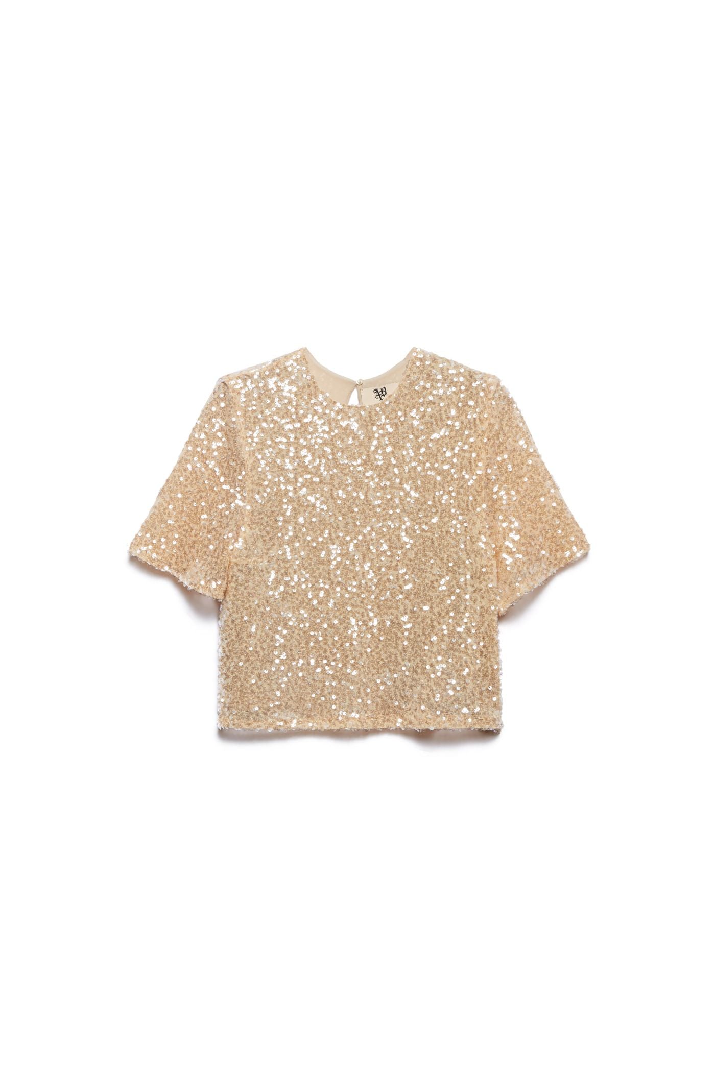 T-SHIRT ROSE