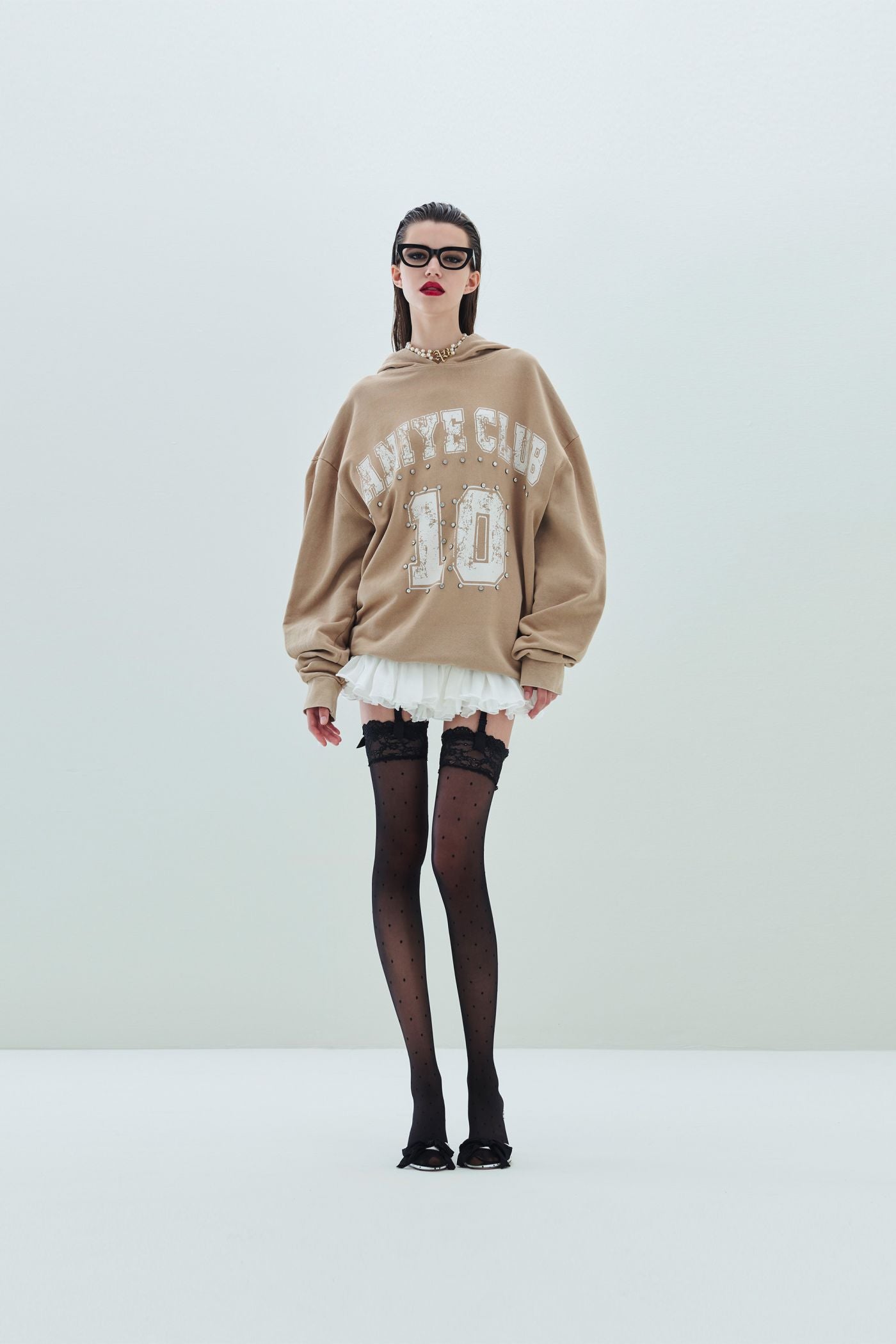 HOODIE ANIYE