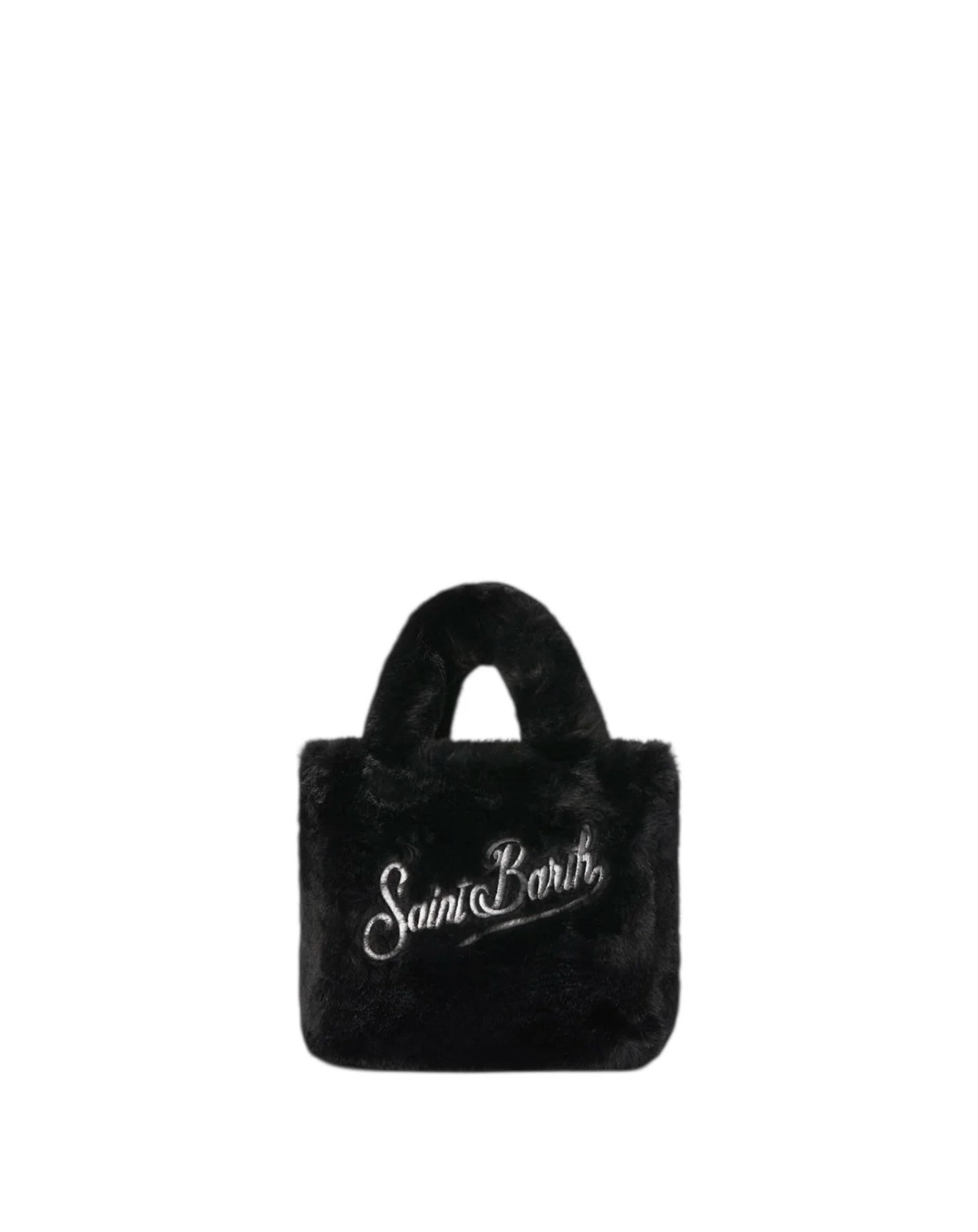 Borsa Vanity Mini Soft Fur&nbsp;
