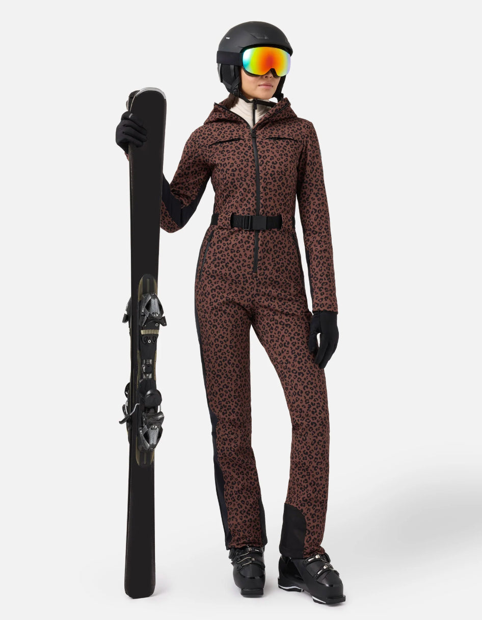 GARMISCH WOMAN SKI OVERALL