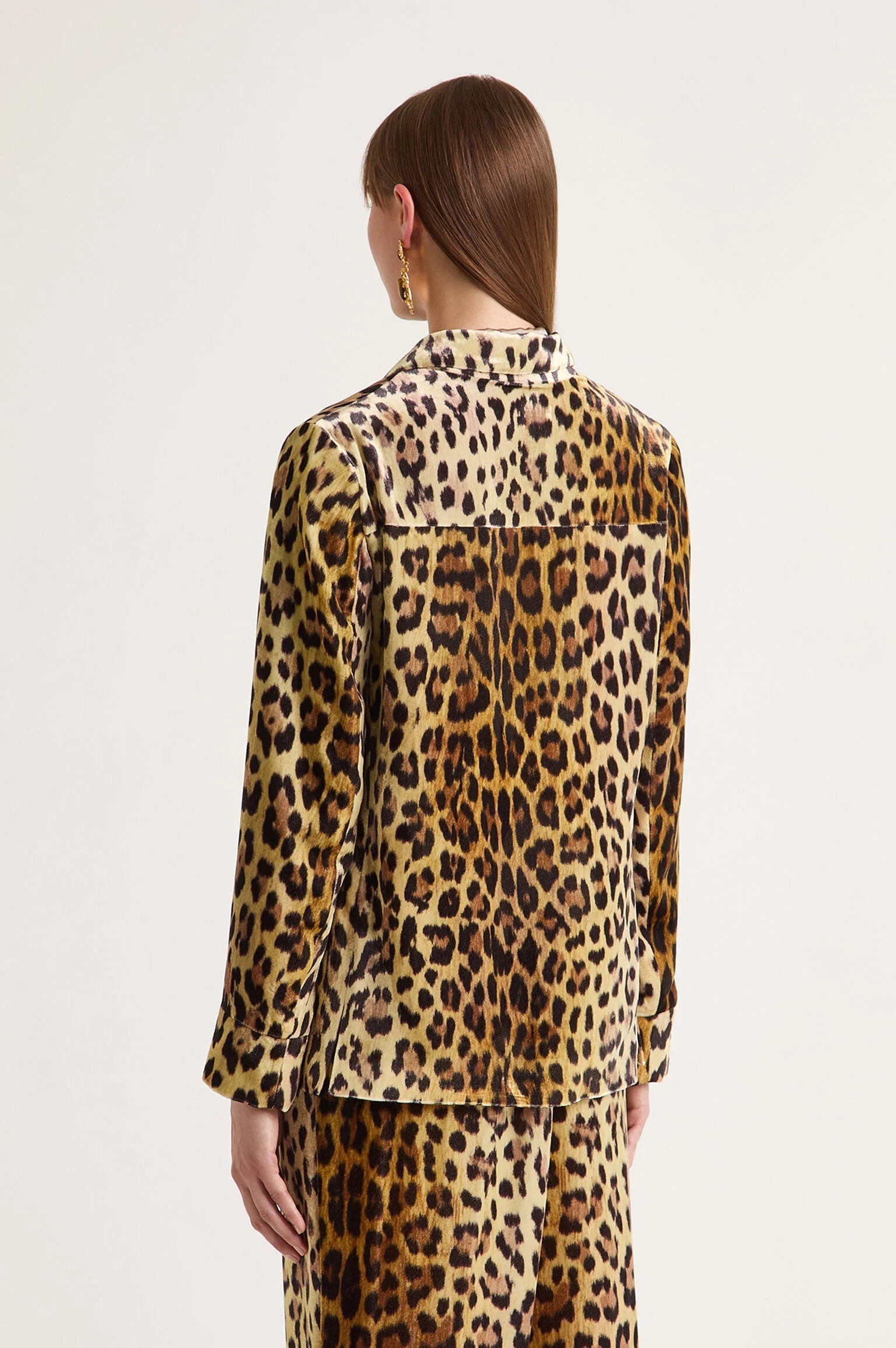 GIACCA VELVET PRINTS