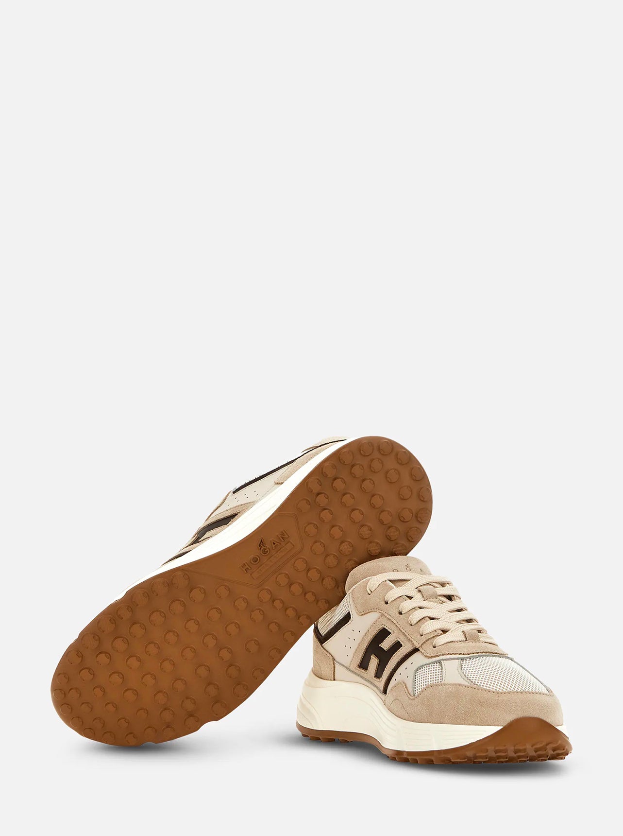 Sneakers Hogan H691