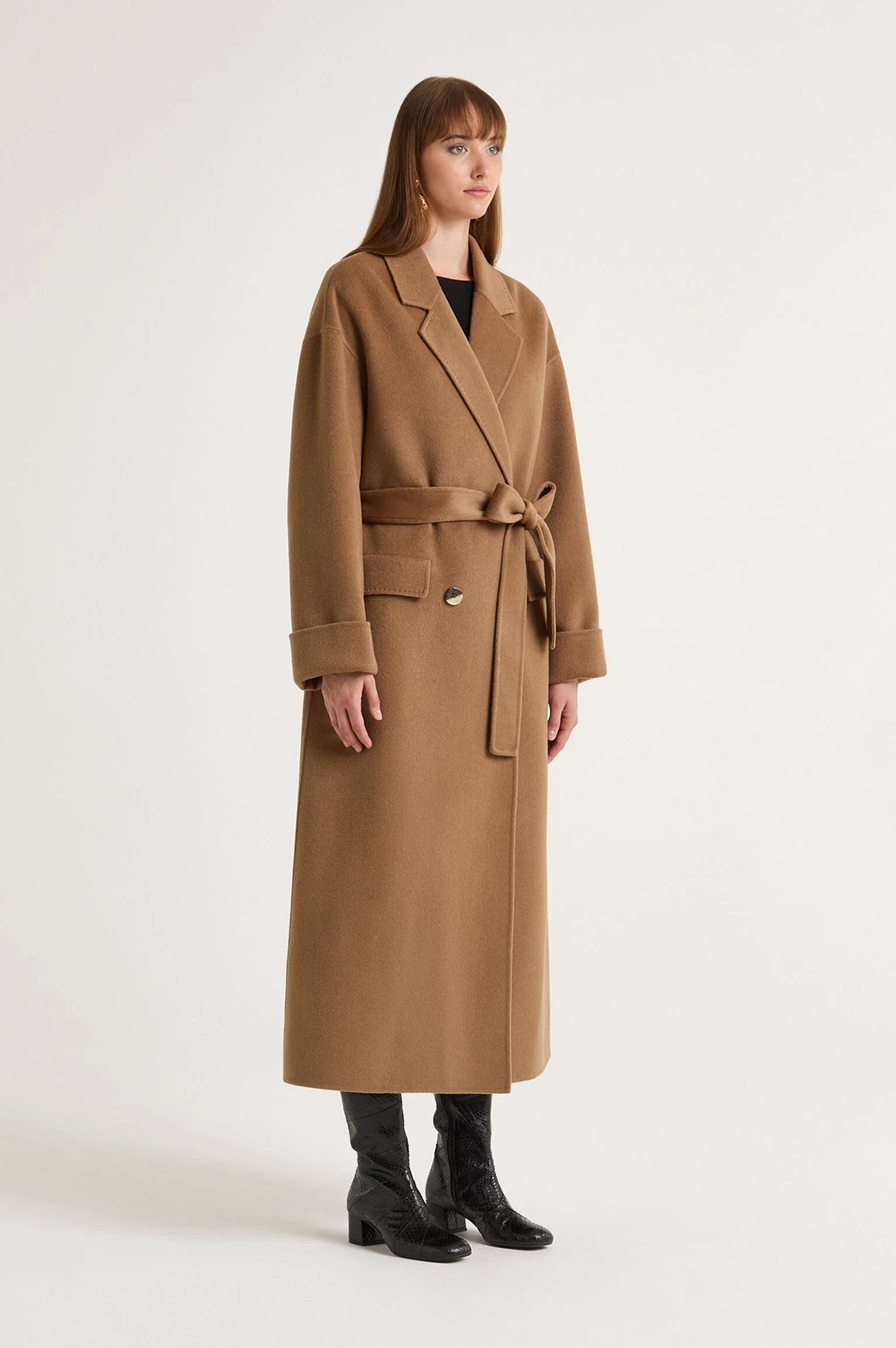 CAPPOTTO SOFT PURE