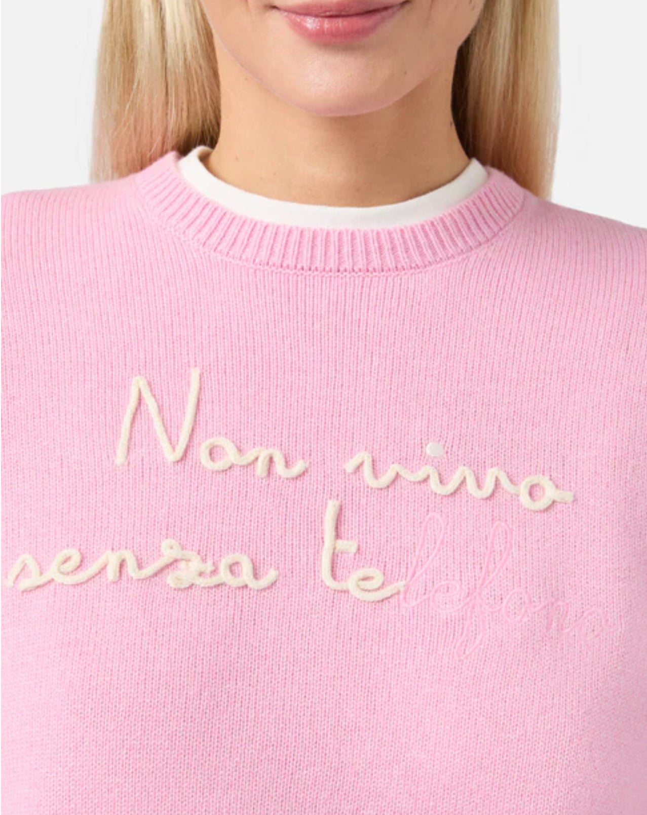 NEW QUEEN NON VIVO SENZA TELE