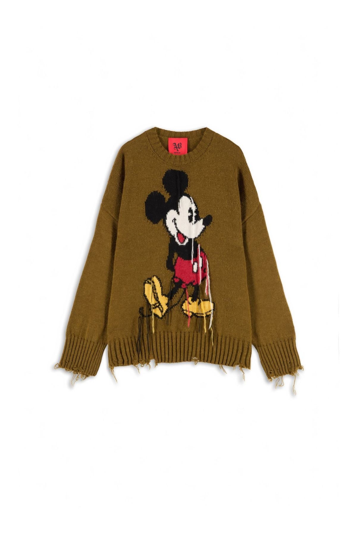 PULL KOLOR MICKEY