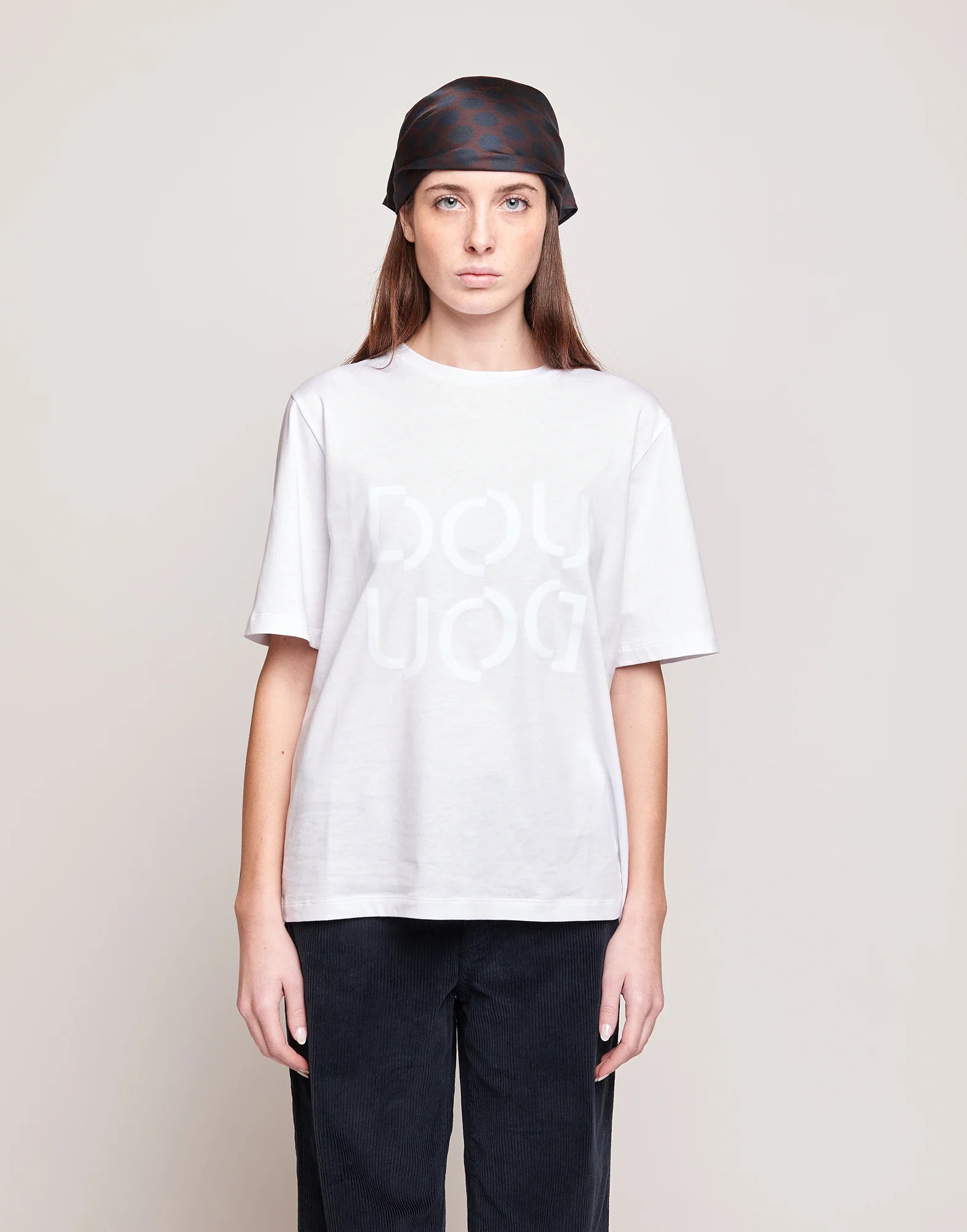 SHIRT STAMPA