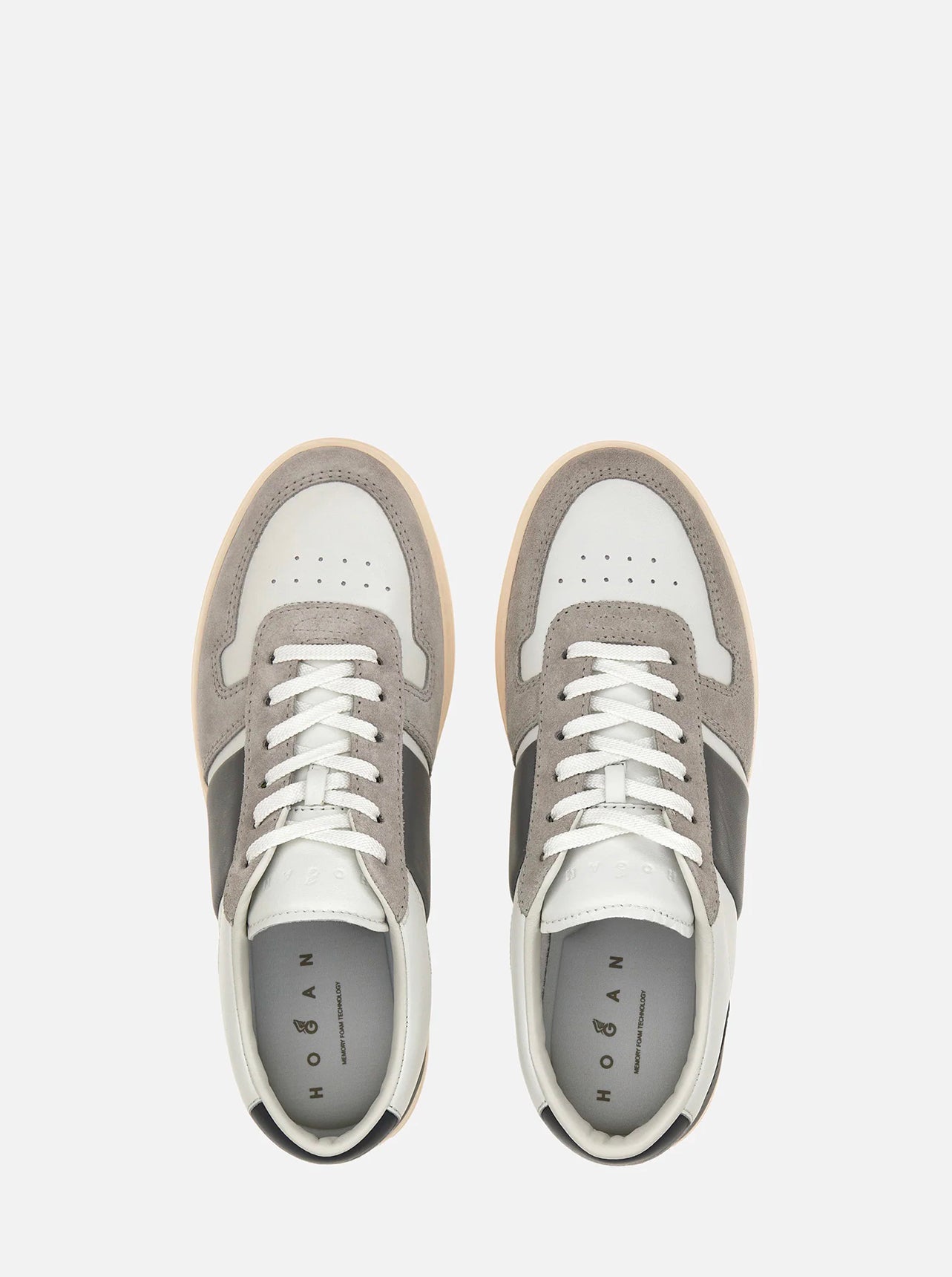 Sneakers Hogan H-TV
