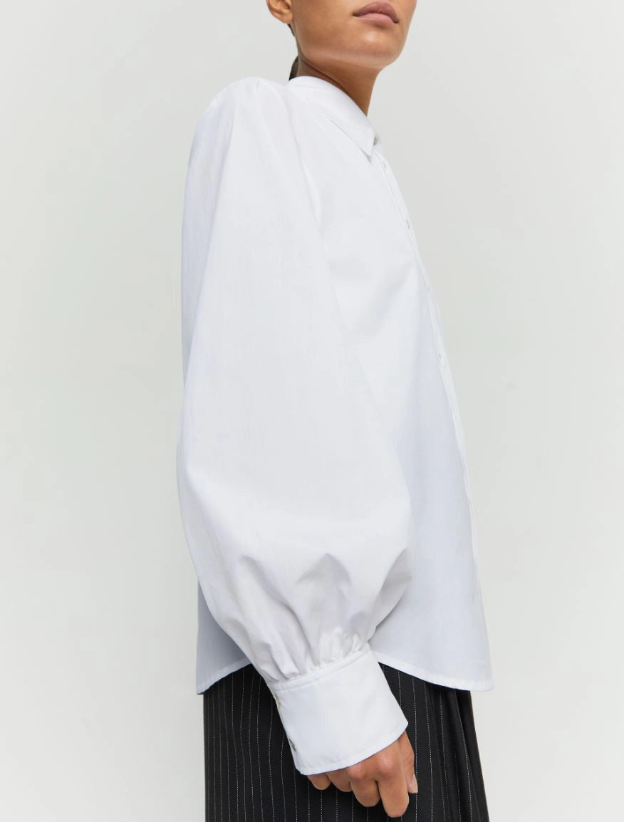 CAMICIA MORBIDA