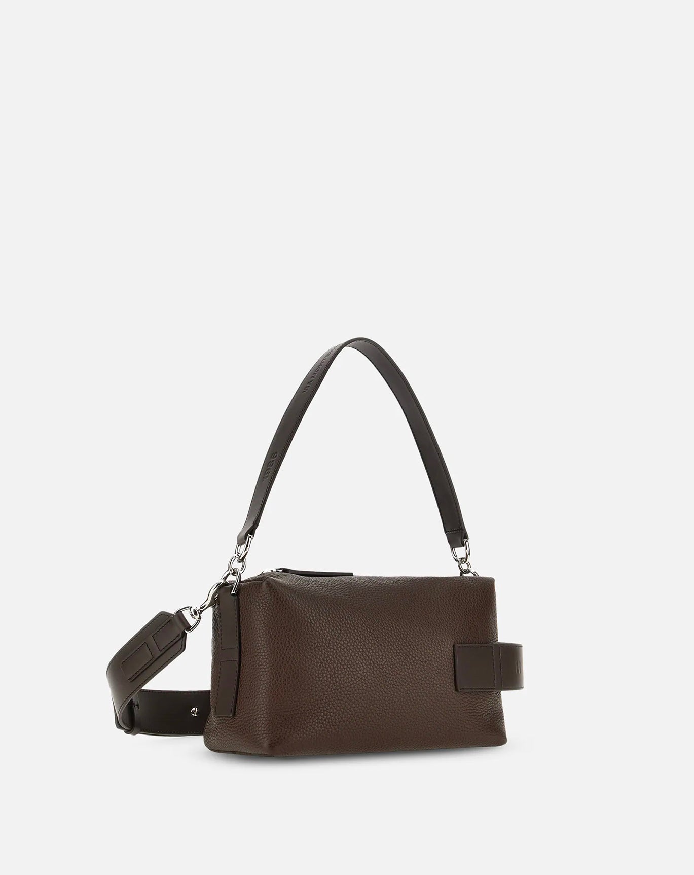 Bauletto Hogan Script Mini