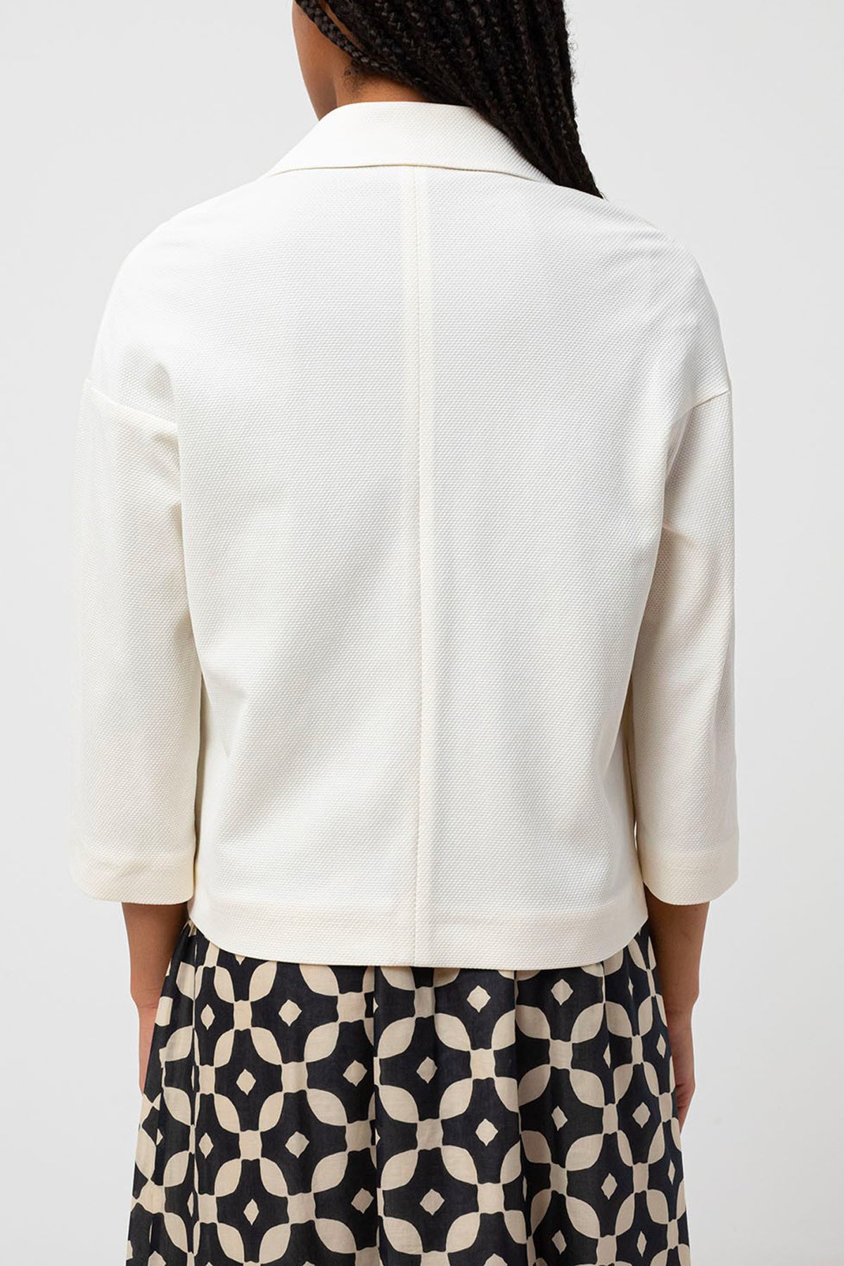 CABAN OXFORD