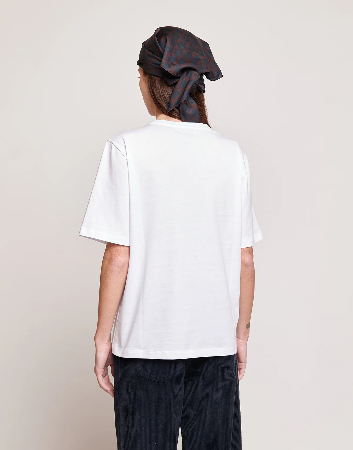 SHIRT STAMPA