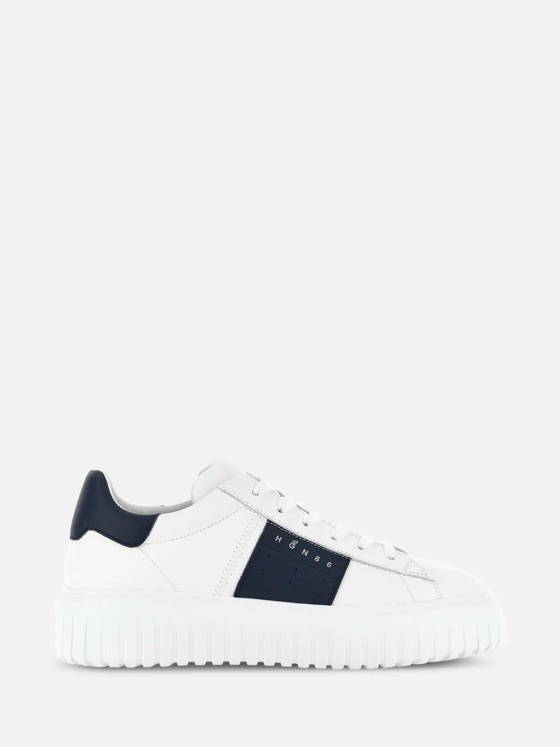 Sneakers Hogan H-Stripes