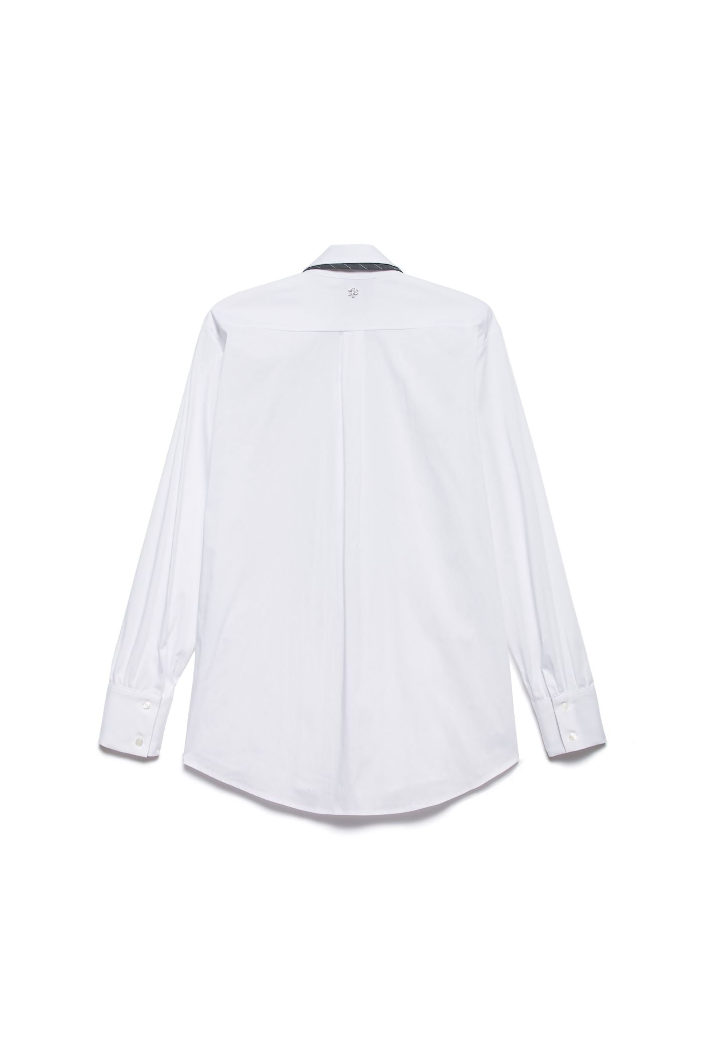 TIE SHIRT MOON