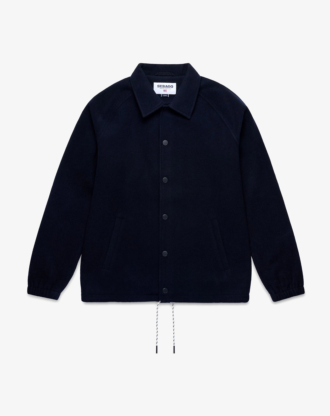 TENDER WOOL
