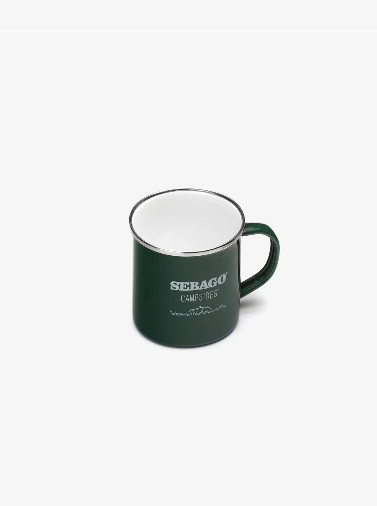 MILFORD TAZZA IN ALLUMINIO