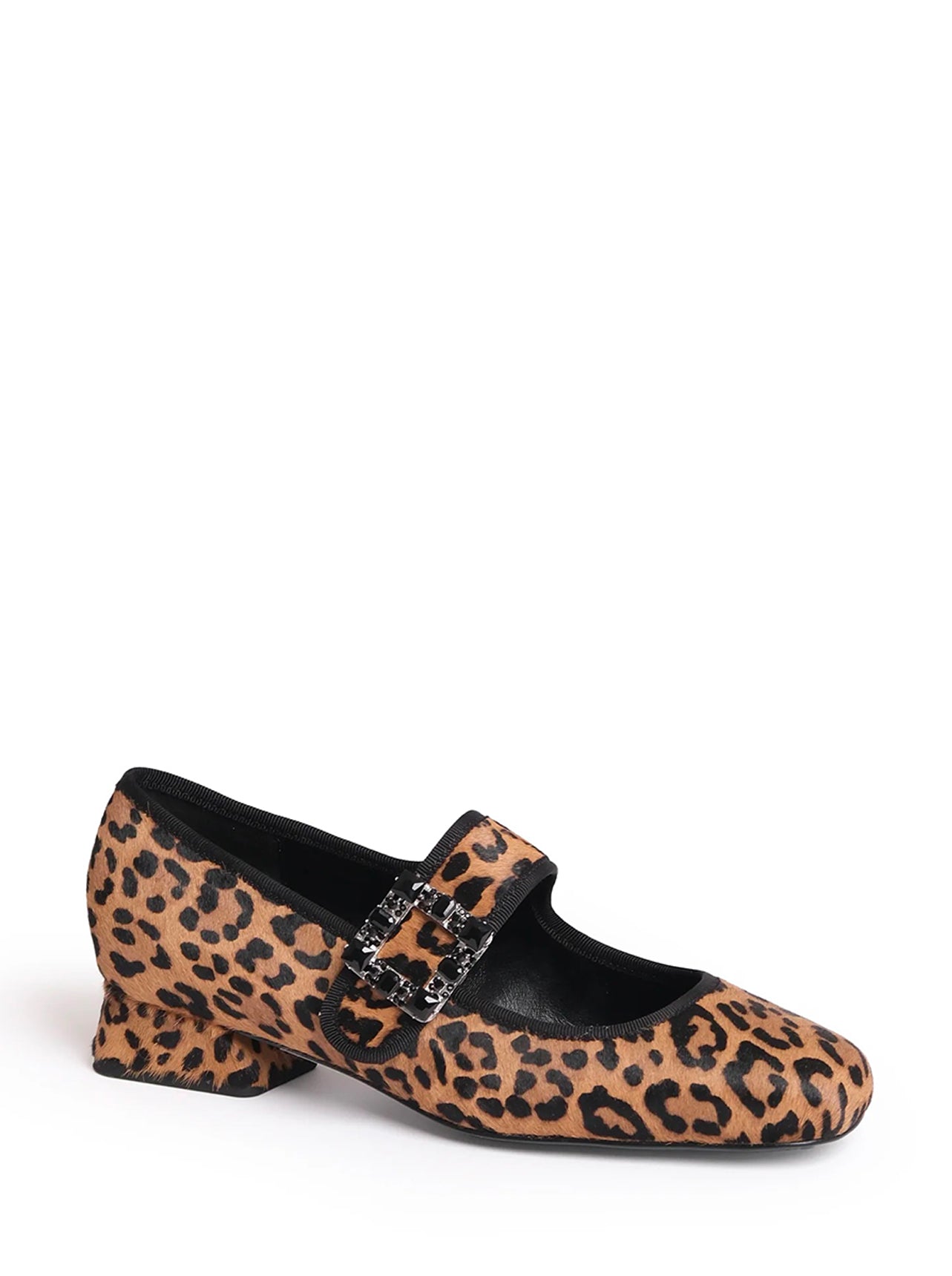 DOLL LEOPARD