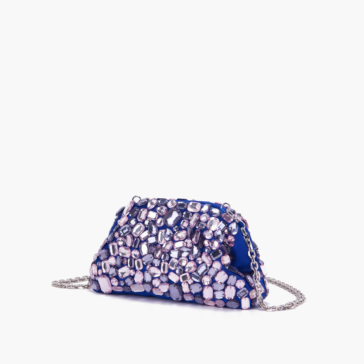 Night Edition Stones Clutch