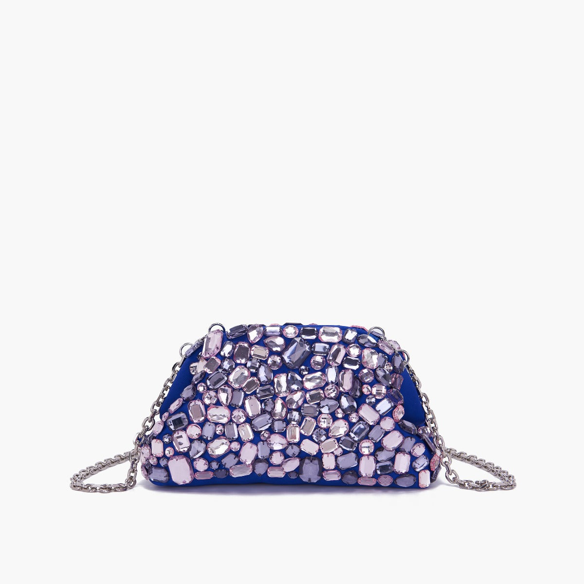 Night Edition Stones Clutch