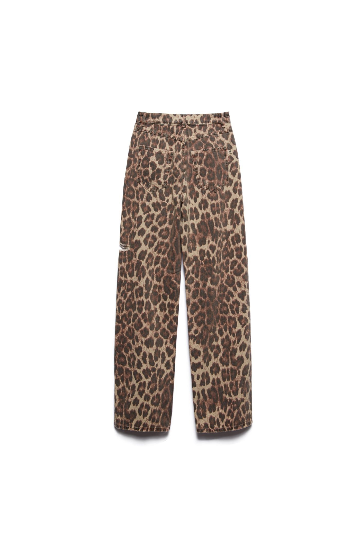 LEOPARD FRIDA