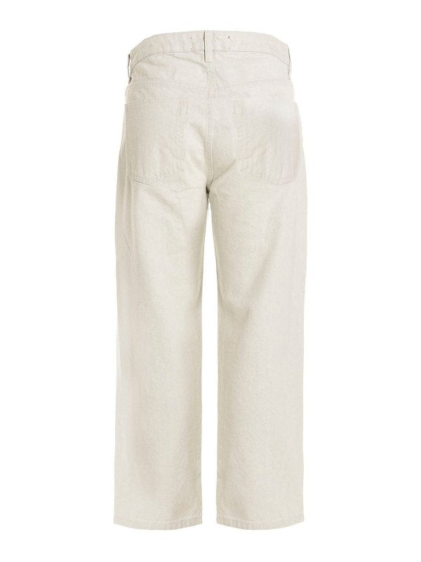 SABINA GIRLFRIEND ESSENTIAL WHITE