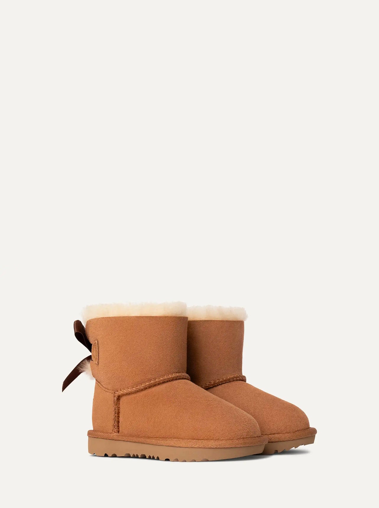 T MINI BAILEY BOW II
