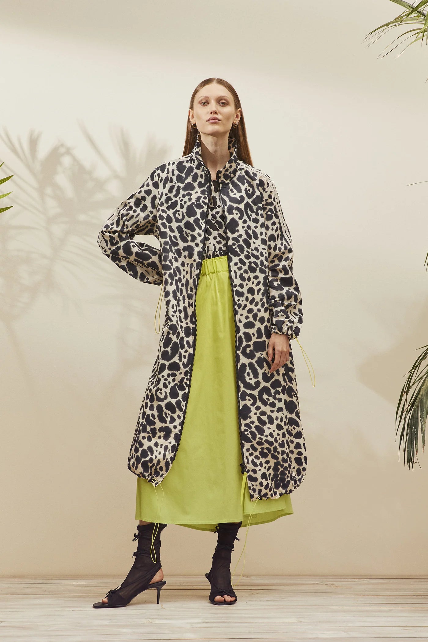 WINDCOAT