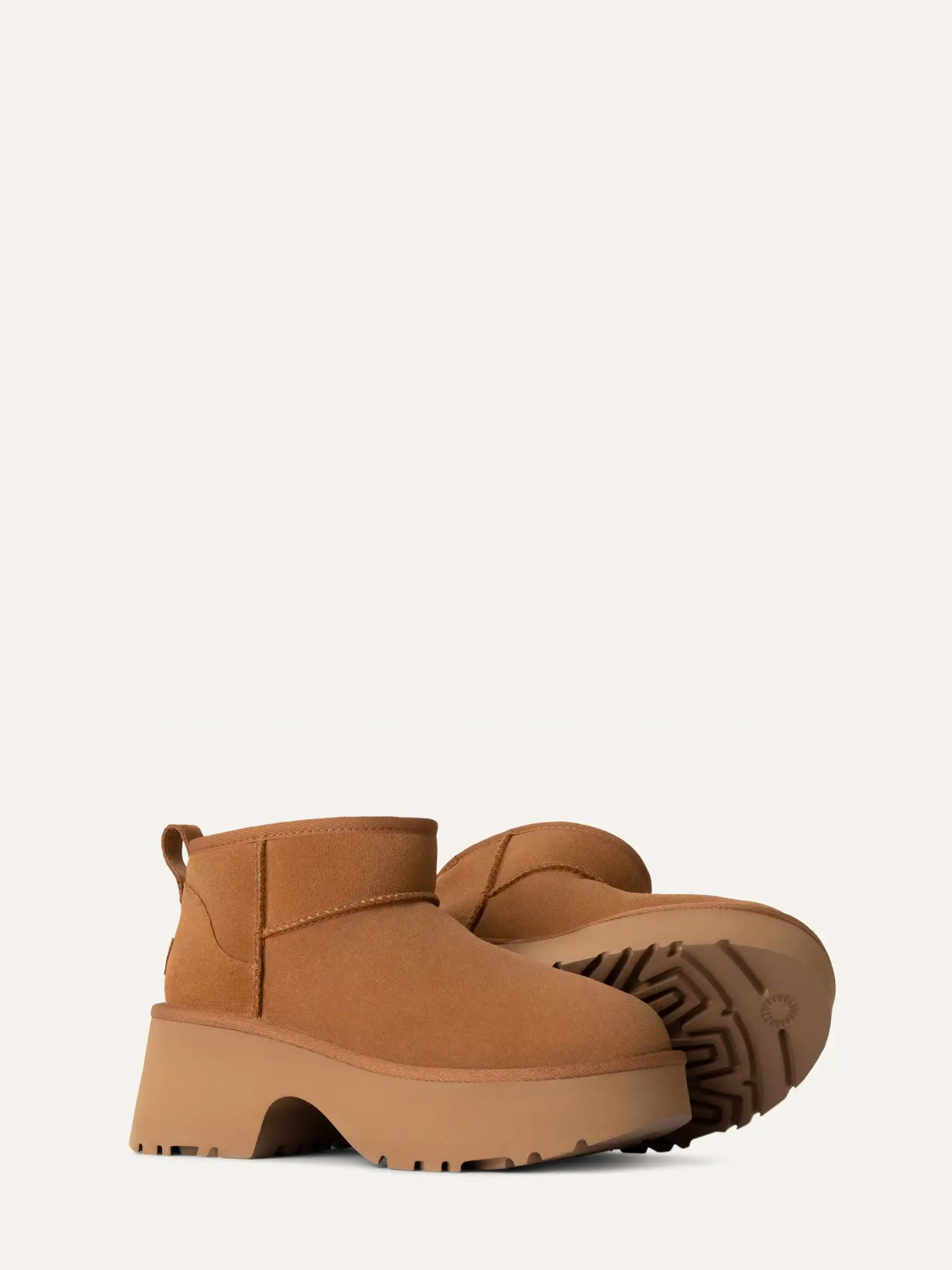 W Classic Ultra Mini New Heigh