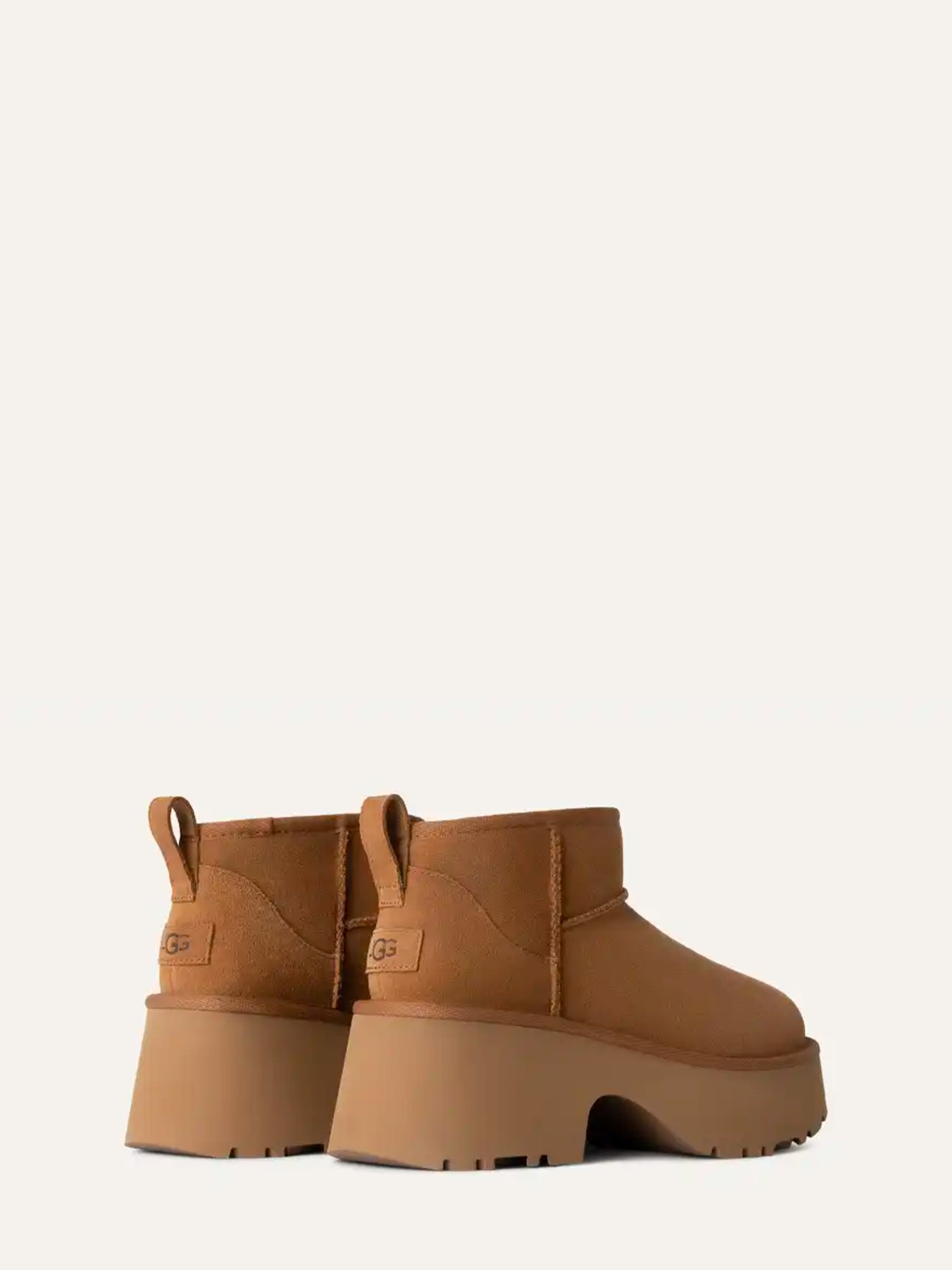 W Classic Ultra Mini New Heigh