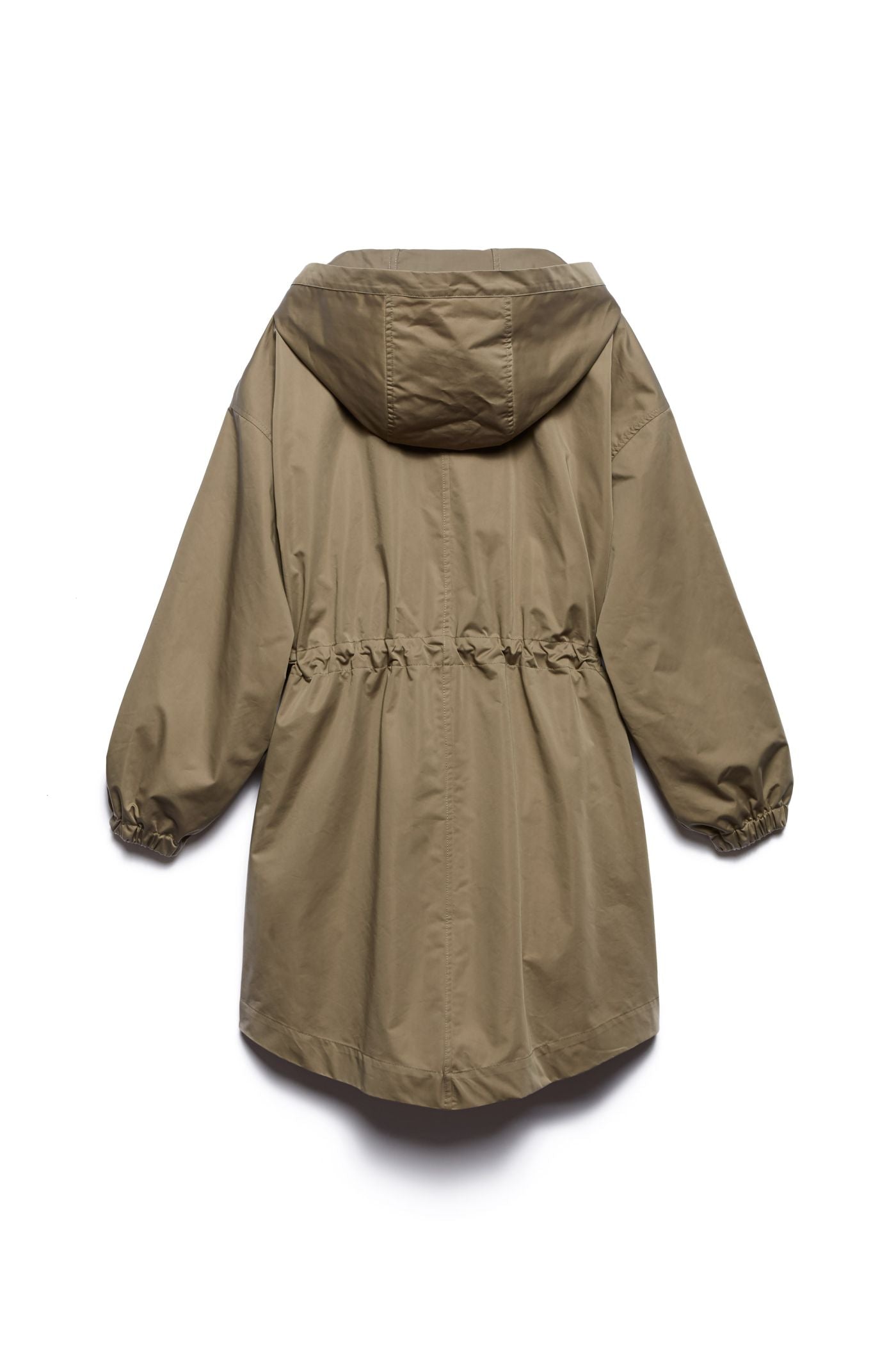 PARKA WILLOW