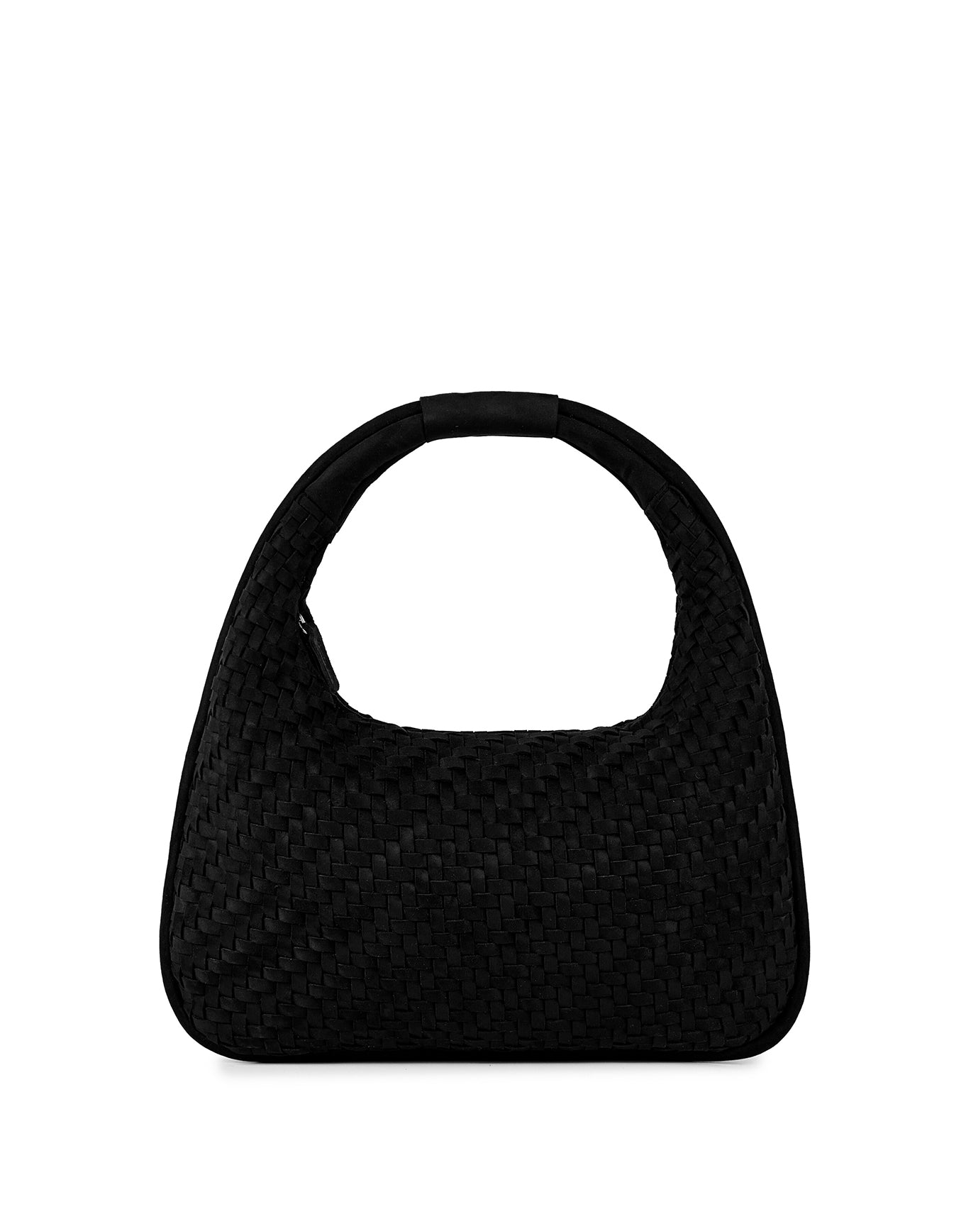 JULIA PLOT BORSA INTRECCIATA