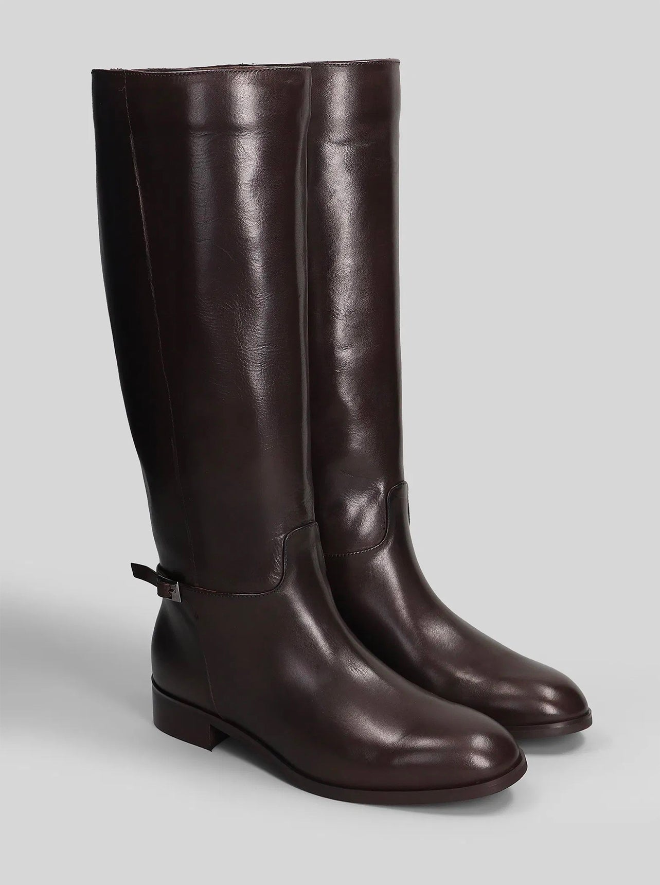 STIVALE CAVALLERIZZO