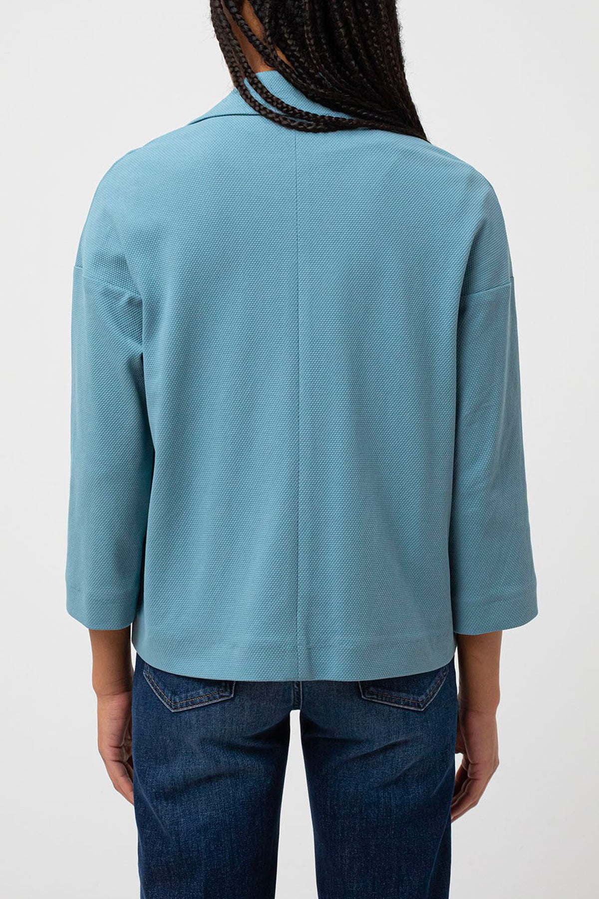 CABAN OXFORD