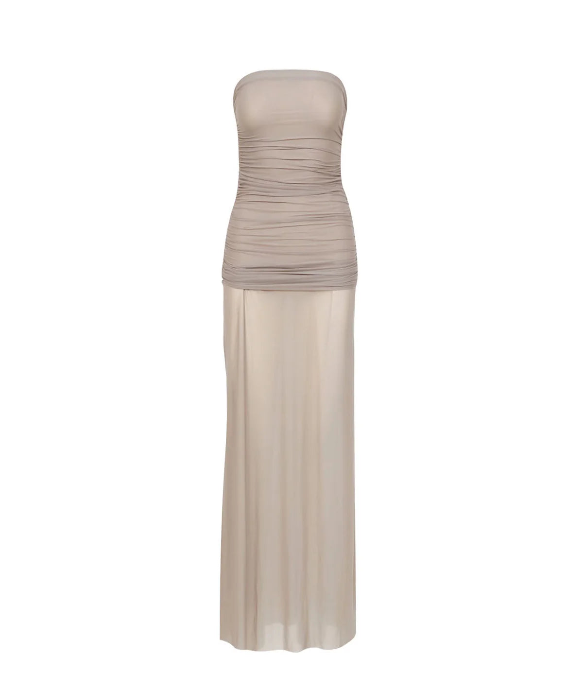 LONG GOWN XENA