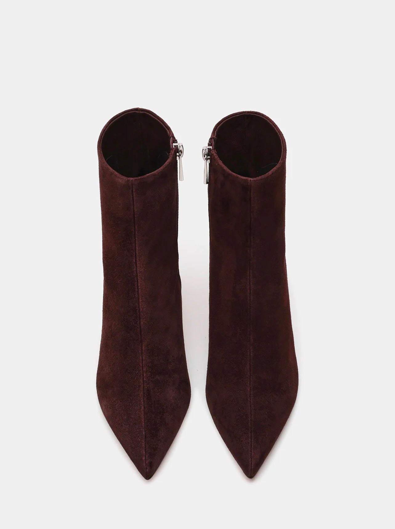 LULAH GND COFFEE SUEDE