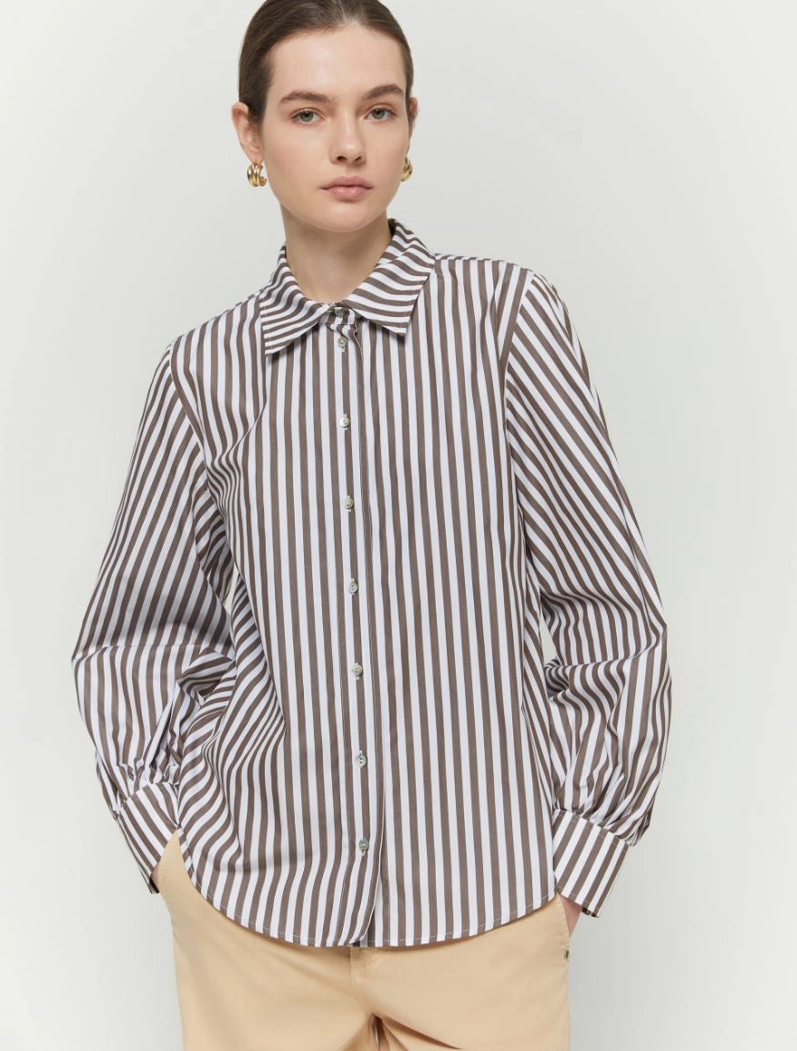 CAMICIA MORBIDA