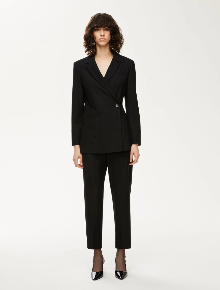 PANTALONE SEMIADERENTE