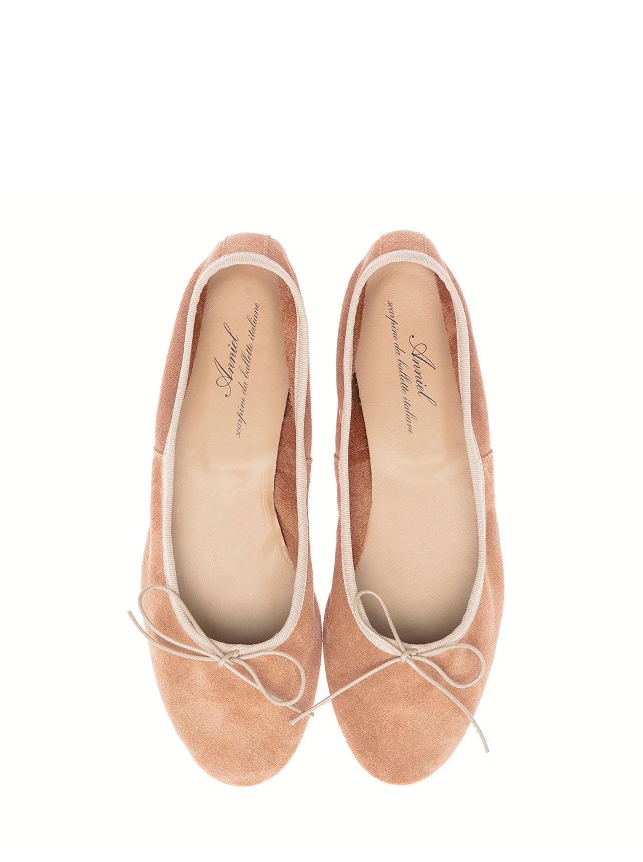 BALLERINA NAPPA