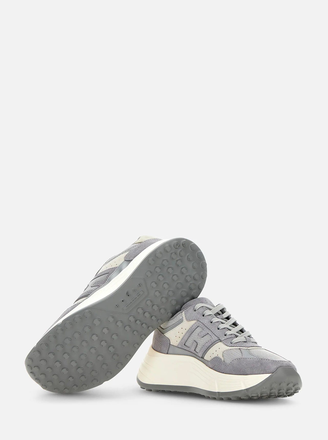 Sneakers Hogan Hi-Fi