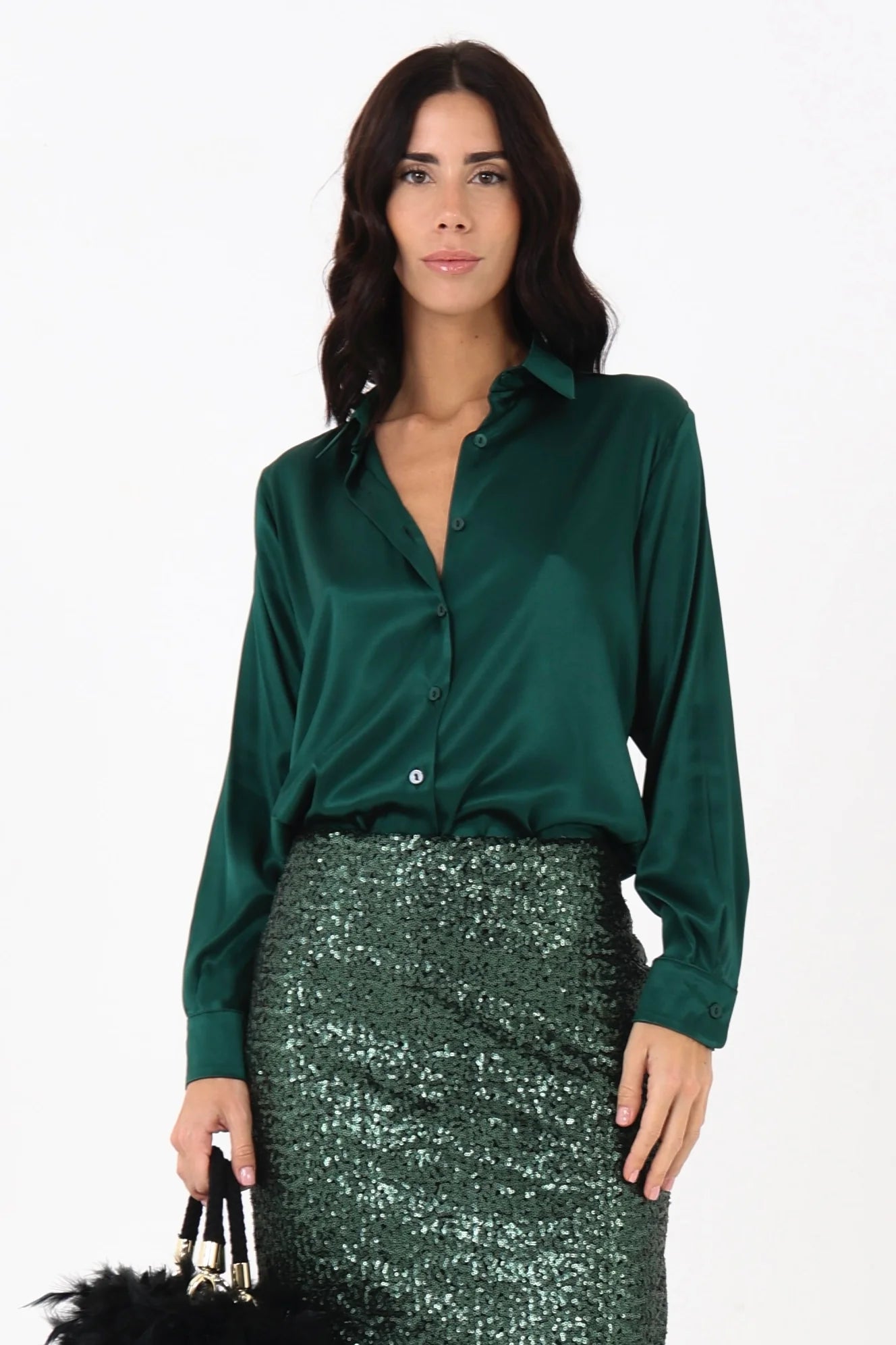 CAMICIA ADELE