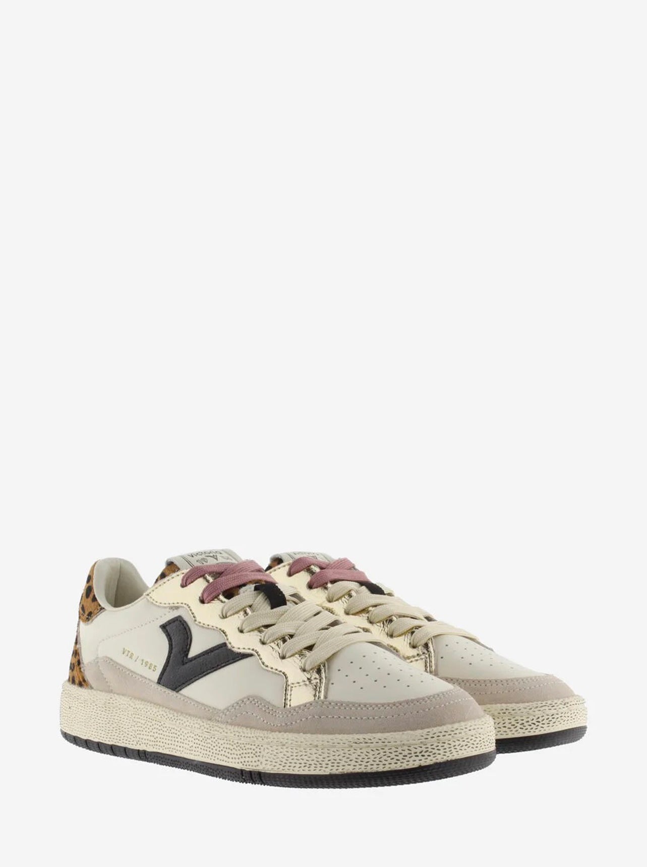 SMASH - ANIMAL PRINT