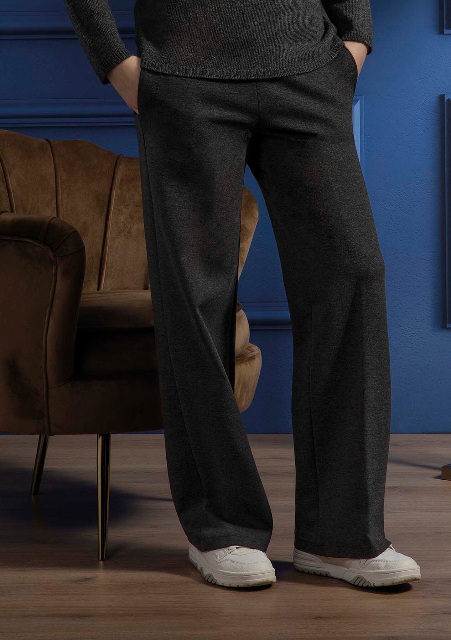 PANTALONE AMPIO