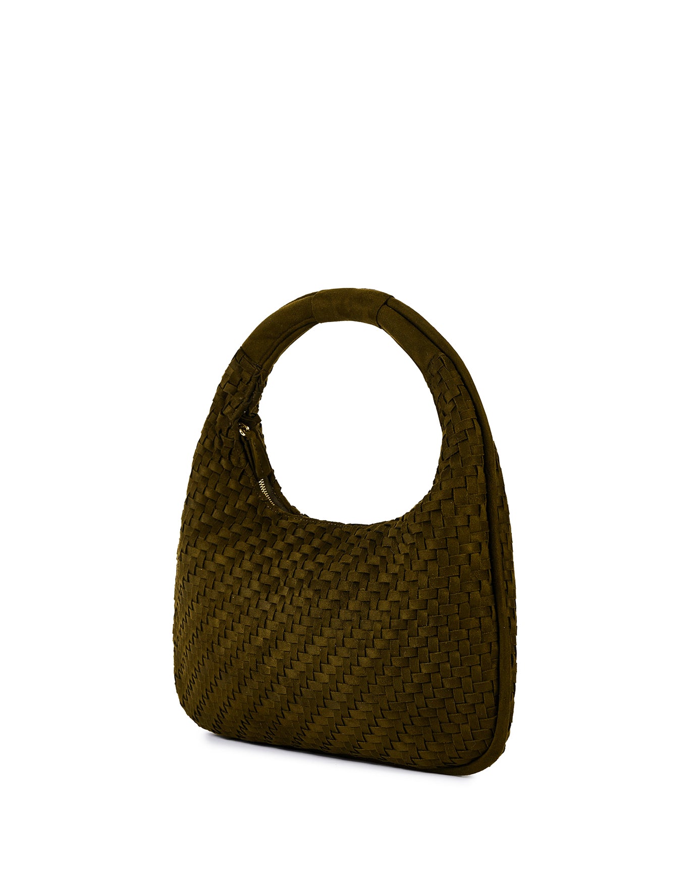 JULIA PLOT BORSA INTRECCIATA