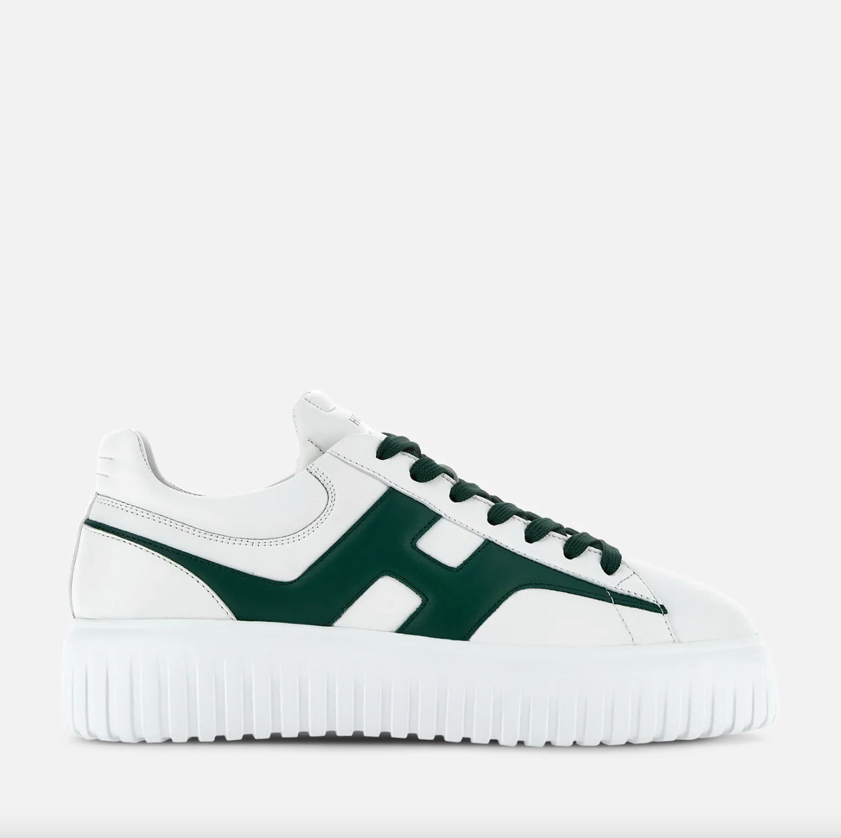 Sneakers H-Stripes Woman