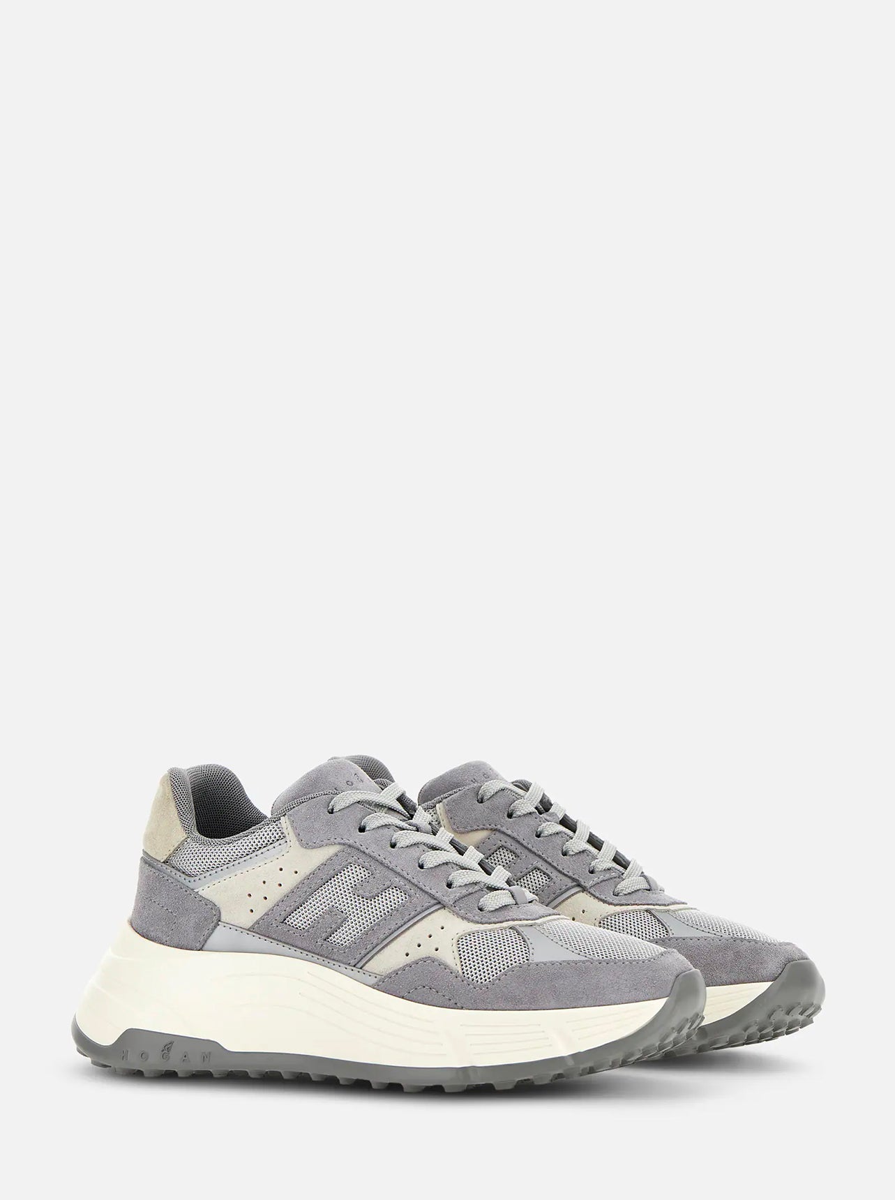 Sneakers Hogan Hi-Fi