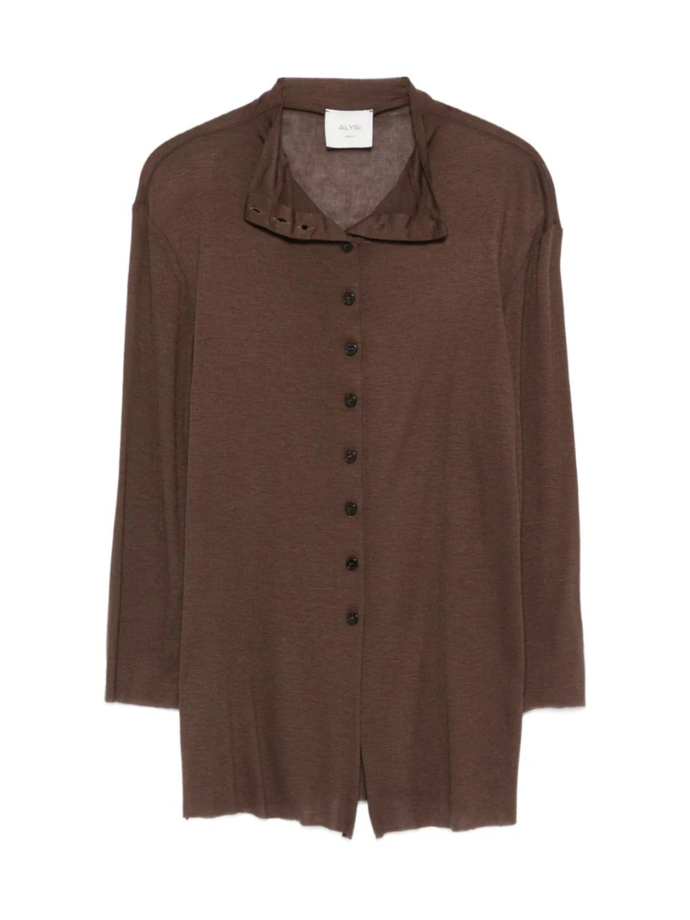 Maglia jersey wool