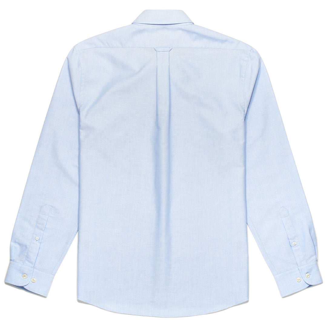 WHALEBACK CAMICIA BOTTONDOWN