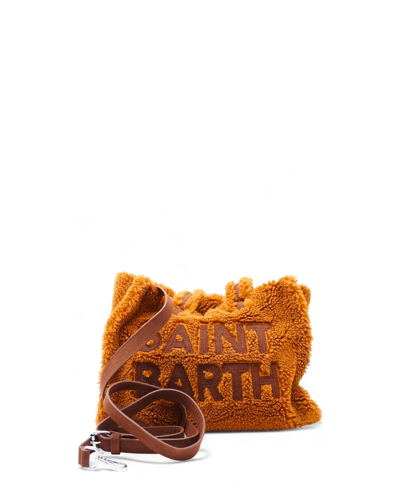 COLETTE TEDDY MAXI LOGO