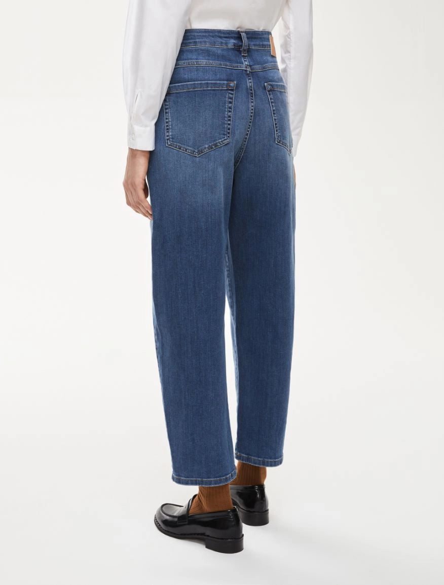 JEANS BARREL